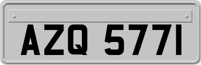 AZQ5771