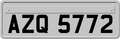 AZQ5772