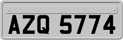 AZQ5774
