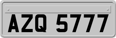 AZQ5777