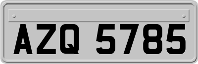 AZQ5785