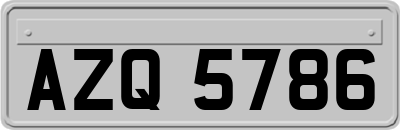 AZQ5786