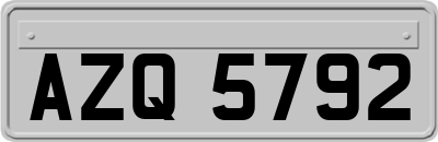 AZQ5792