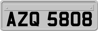 AZQ5808