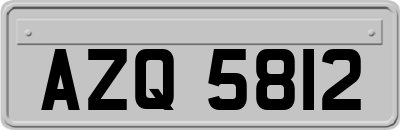 AZQ5812