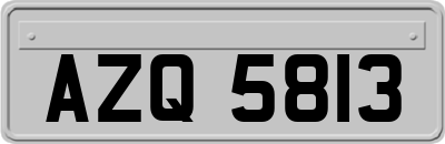 AZQ5813