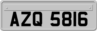 AZQ5816