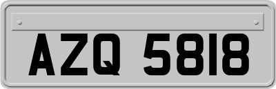 AZQ5818