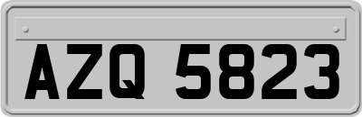 AZQ5823