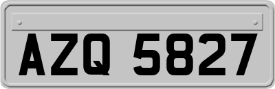 AZQ5827