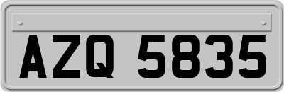 AZQ5835