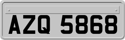 AZQ5868
