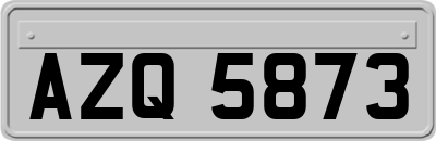 AZQ5873