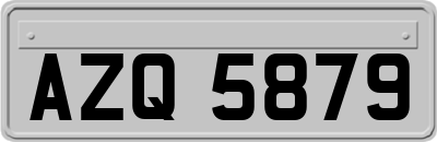 AZQ5879