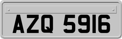 AZQ5916