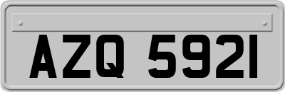 AZQ5921