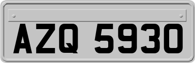 AZQ5930
