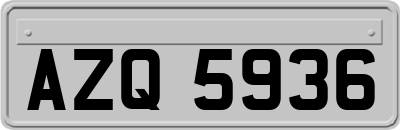 AZQ5936
