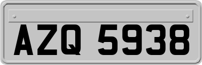 AZQ5938