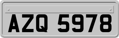 AZQ5978