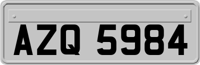 AZQ5984