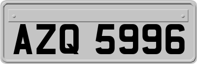 AZQ5996