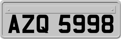 AZQ5998