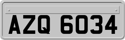AZQ6034