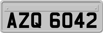 AZQ6042