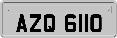 AZQ6110