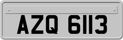 AZQ6113
