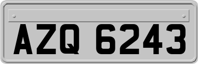 AZQ6243