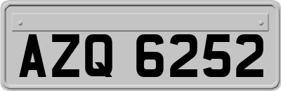 AZQ6252