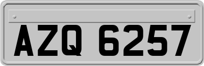 AZQ6257