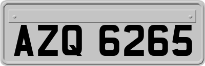 AZQ6265