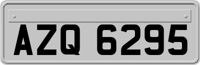 AZQ6295