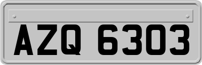 AZQ6303