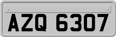 AZQ6307