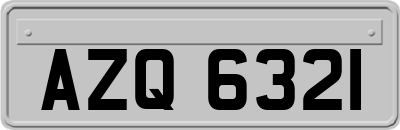 AZQ6321