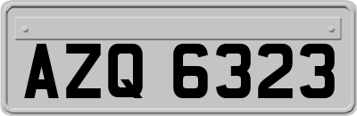 AZQ6323