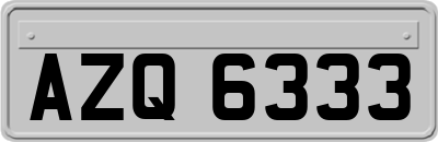 AZQ6333