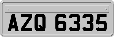 AZQ6335