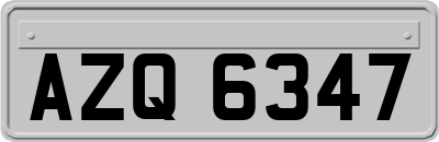 AZQ6347