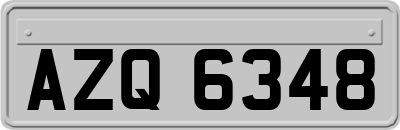 AZQ6348