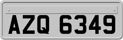 AZQ6349