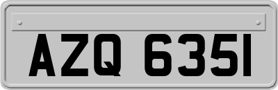 AZQ6351