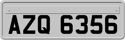 AZQ6356