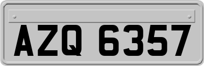 AZQ6357