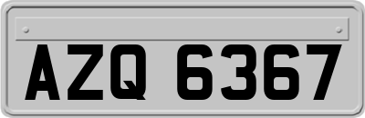 AZQ6367