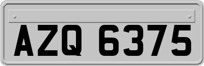 AZQ6375